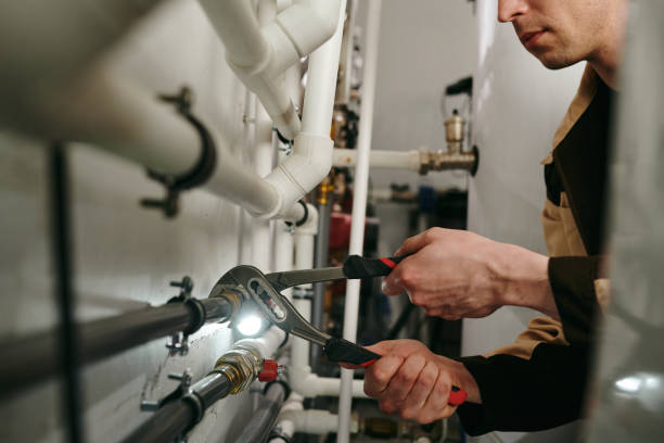 Reliable Elm Grove, WI Plumbing Solutions