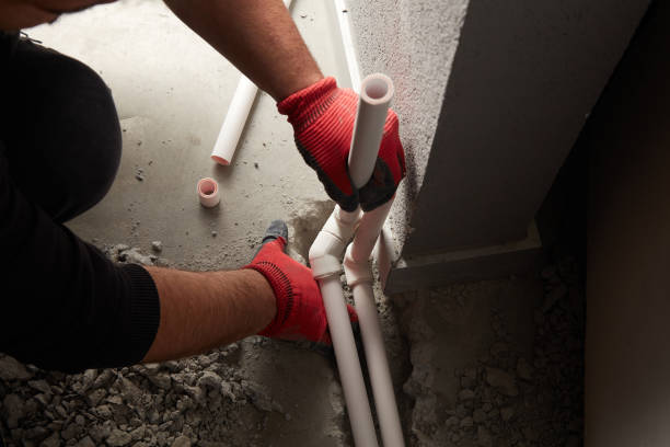 Best Pipe Repair Near Me  in Elm Grove, WI