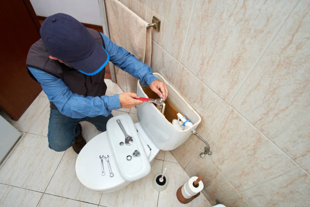 Best Emergency Plumbing Repair  in Elm Grove, WI