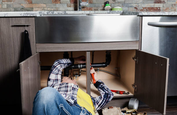 Best Toilet Repair Services  in Elm Grove, WI