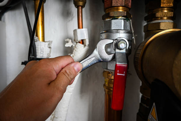 Best Water Leak Repair  in Elm Grove, WI